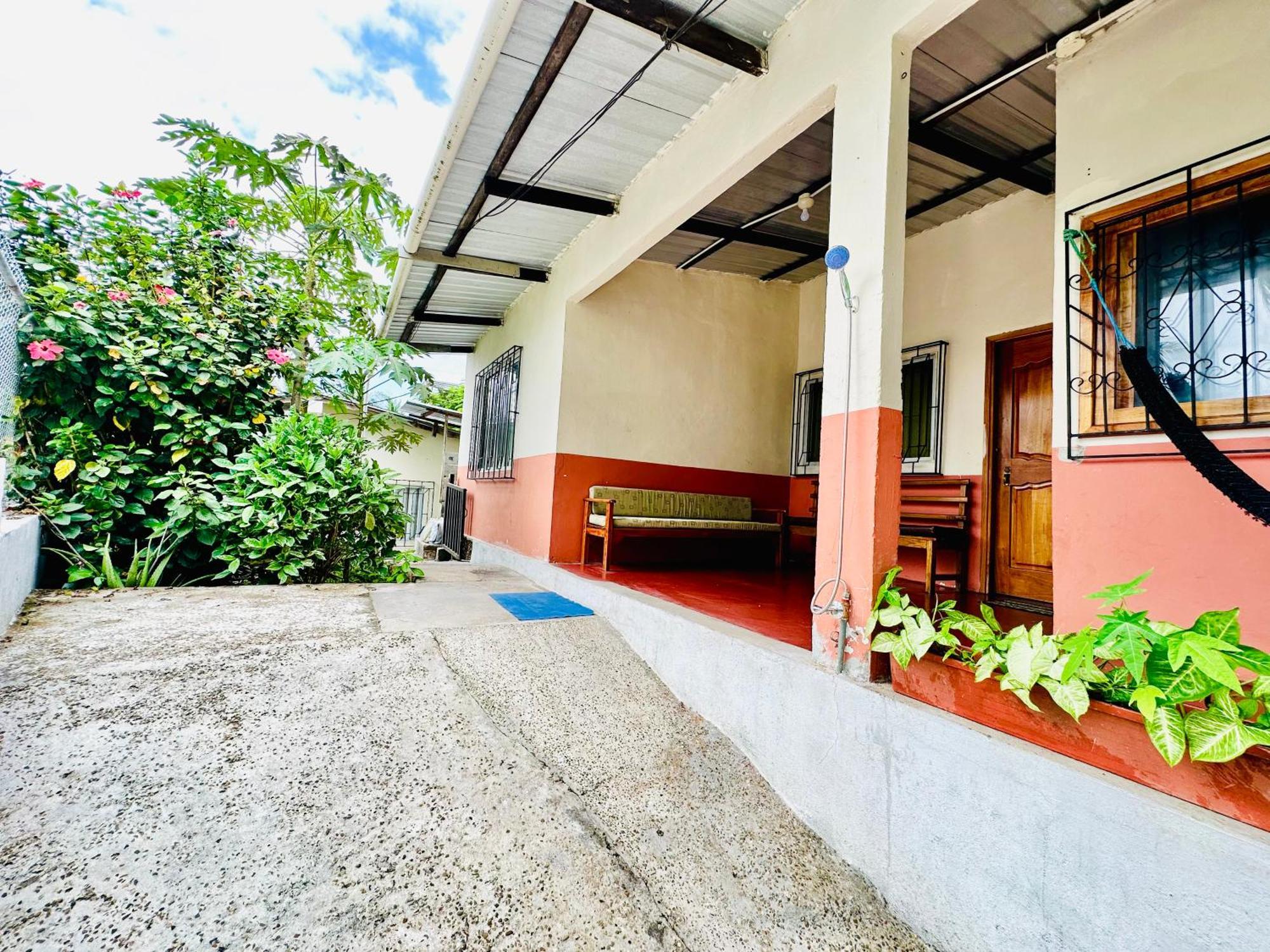 Casa Independiente Puerto Ayora  Exterior foto